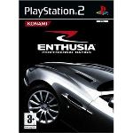 Enthusia : Professional Racing [PS2]