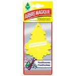 Desodorisant ARBRE MAGIQUE vanille