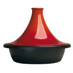 Le Creuset Tajine en céramique (31 cm)