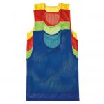 Chasuble ajour&eacute;e simple - 1er