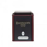Dammann Frères Oolong caramel beurre salé 100g