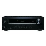 Onkyo TX-8220 - Ampli-tuner stéréo 2 x 100 W Bluetooth Tuner FM/DAB+