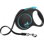 Trixie Flexi Correa Flexi Black Design M Cinta 234 Gr