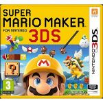 Super Mario Maker [3DS]