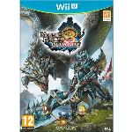 Monster Hunter 3 Ultimate [Wii U]