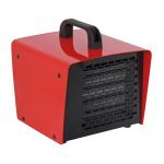 Perel Ptc Industriel - Chauffage 2000 Watts