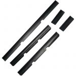 Rowenta Raclettes caoutchouc pour électro-brosse - réf. RS-RH5424