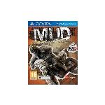 MUD - FIM Motocross World Championship [PS Vita]