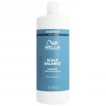 Wella Shampooing purifiant cheveux gras Invigo Balance 1L