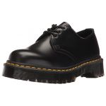 Dr. Martens 1461 Bex Smooth, Chaussures Mixte Adulte, Noir, 39 EU