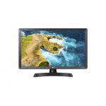 LG TV LED 24TQ510S-PZ