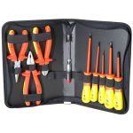 TROUSSE ELECTRICIEN Homologué VDE GS