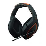 Casque Filaire Gioteck T x 50 Stéréo Gaming pour PS4 / x bo x One / Switch