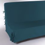 Housse de clic clac SCENARIO Bleu De Prusse Taille Taille Unique