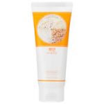 Holika Holika Brightening Foaming Cleanser - Rice - 150 ml