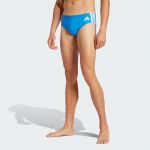 Adidas 3-stripes Swim Trunks, pointure Small - Taille Small