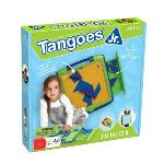 SmartGames Tangram magnétique : Tangoes Jr.