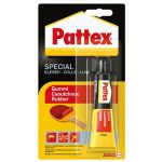 Pattex Colle spécial caoutchouc 30g -