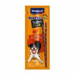 Vitakraft Friandise pour chien Beef-Stick School &agrave; la volaille Contenance : 10 pi&egrave;ces
