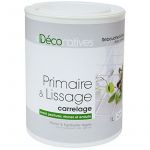 ID Paris Primaire et Lissage carrelage 1kg, Les Décoratives