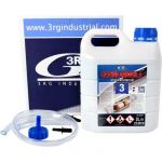 Top Car Additif DPF FAP Cérine Powerflex BLEU 3L C3 C4 Cactus C8 DS3 DS4 DS5 Jumpy Peugeot 2008 + 3008 308 5008 807 Boxer Expert Partner