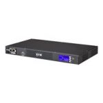 Eaton ATS 16 Netpack - Commutateur redondant Ethernet 1U
