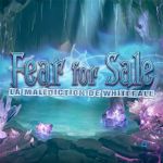 Terreur à Revendre (11) La Malédiction de Whitefall [PC]