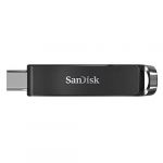 Sandisk Ultra USB Type C Flash Drive 128 Go