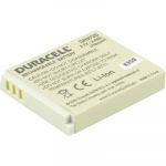 Duracell DR9720 - BATTERIE POUR APPAREIL PHOTO NUM&Eacute;RIQUE CANON NB-6L