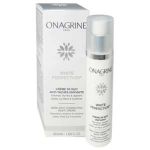 Onagrine White perfection - Cr&egrave;me de nuit unifiante 50 ml