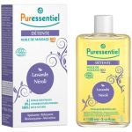 Puressentiel D&eacute;tente - Huile de massage bio