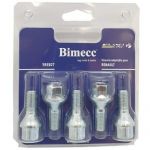 BIMECC Boulon De Roue YREB27 RENAULT,NISSAN,SMART,MEGANE II BM0/1_, CM0/1_,LAGUNA II BG0/1_,MEGANE III Fastback BZ0_,CLIO IV