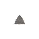 Fein 63717084013 - 50 Feuilles abrasives Multimaster non perforées K100
