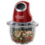 Russell Hobbs 24660-56 - H&acirc;choir Desire - bol verre - capacit&eacute; 1L - 200 W