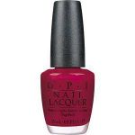 O.P.I Vernis à Ongles - You're Such A Budapest NLE74 - 15 ml