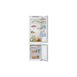 Samsung Refrigerateur congelateur en bas BRB26705EWW 178CM