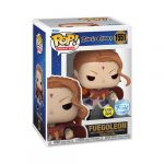 Funko Figurine Pop Animation Black Clover Fuegoleon