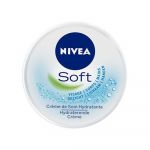 Nivea Soft Creme 50ml