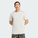 Adidas T-shirt Own The Run Melange