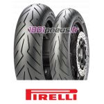 Pirelli 130/70-12 62P Diablo Rosso Scooter RF Rear