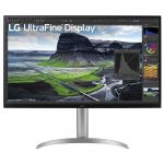 LG Ecran PC 4K 32UQ850V-W