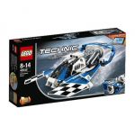 Lego 42045 - Technic : L'hydravion de course