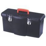 Bo&icirc;te &agrave; outils &agrave; fermetures m&eacute;talliques