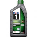 Mobil Huile moteur 5W30 (Ref: 157293)