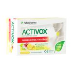 Arkopharma Activox - 24 comprimés à sucer au citron