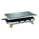 Tefal PR620D12 - Raclette Gourmet 8 personnes