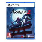 Aragami 2 (PlayStation 5) [PS5]