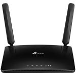 TP-Link Routeur Tp Link 4G LTE WiFi N300 Mbps TL-MR150