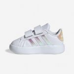 Adidas Baskets bébé Grand Court 2.0