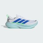 Adidas Chaussures de running supernova glide homme noir/bleu/estl